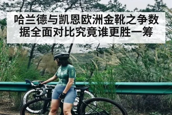 哈兰德与凯恩欧洲金靴之争数据全面对比究竟谁更胜一筹