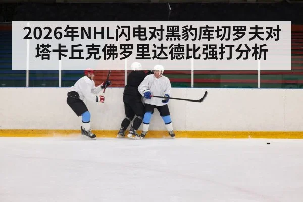 2026年NHL闪电对黑豹库切罗夫对塔卡丘克佛罗里达德比强打分析