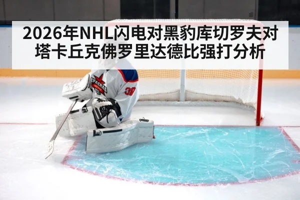 hockey goalie crease battle